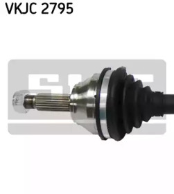 skf vkjc2795